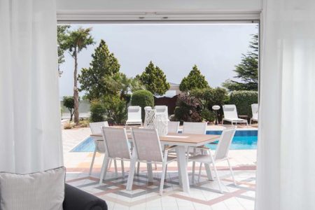Villa Io