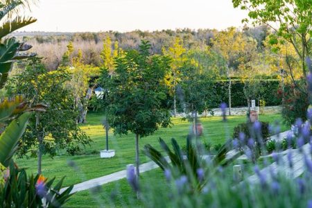 Tenuta Centoporte Resort Hotel