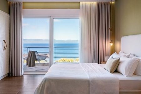 Kappa Luxury Villas & Suites