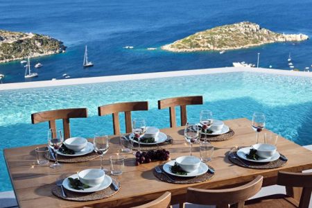 Etheria Villas
