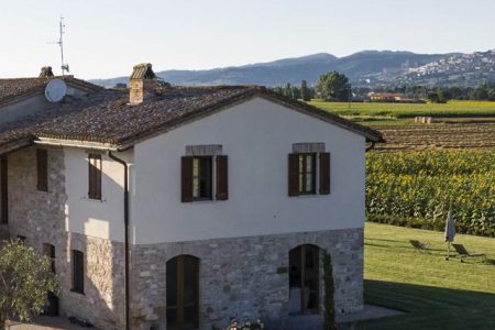 Borgo Degli Angeli Resort & Spa