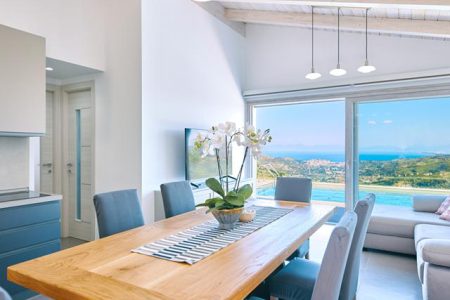 Residence Villa Rosi Luxury Dependance