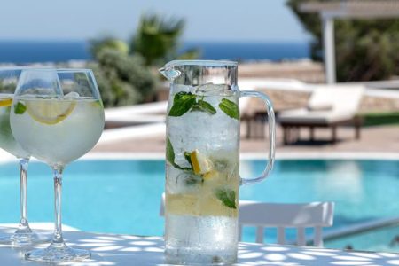 Marvarit Suites