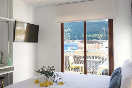 Hotel Mardenit