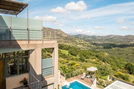 Anna Boutique Villas
