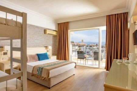 Hotel Palmin