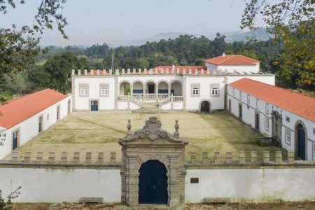 Hotel Paço de Vitorino