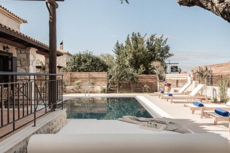 Viatzo Villas