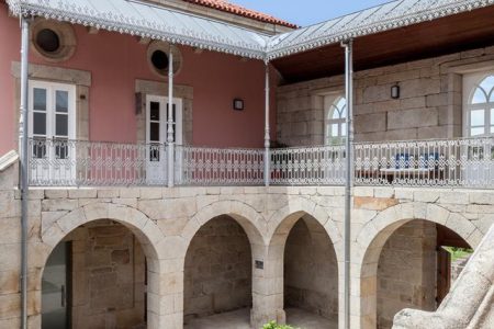 Casas Novas Countryside Hotel & Spa