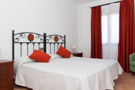Villas TAO Mazo