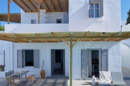 White Village