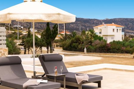 Orelia Luxury Villas
