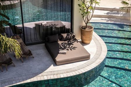 Kouros Exclusive Hotel & Suites