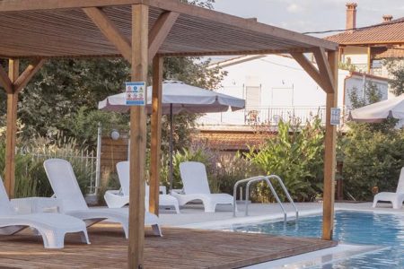 Agorastos Luxury Living