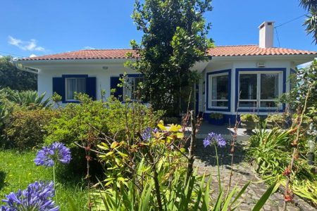 Quinta dos Bravos