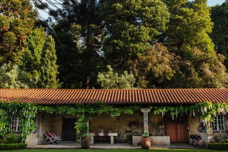 Quinta da Bouca d’Argues
