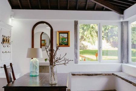 Senhora do Carmo Charm House