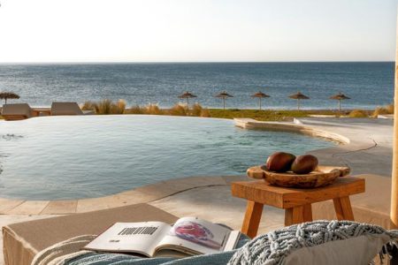 Mea Terra & Villa Seven