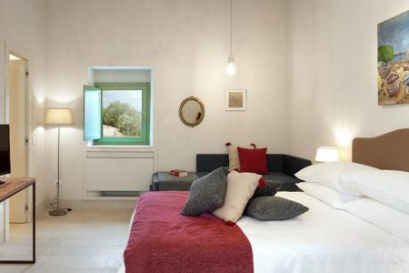Hotel Terre Di Romanello