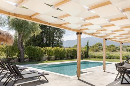 White Nest Villas