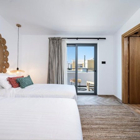 Rastoni Villas with private pool by Aegean Houses