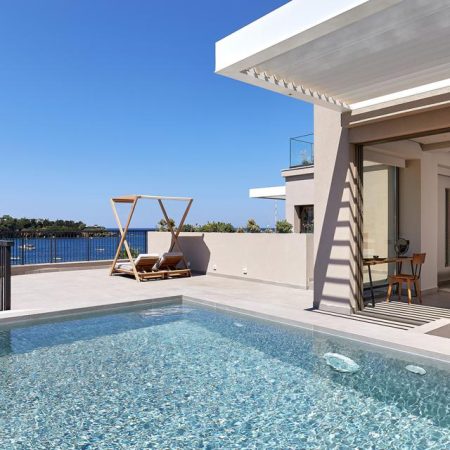 Castello Infinity Suites