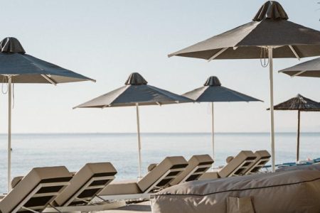 Akrotiri Olympus Luxury Suites