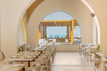 Hotel Sunrise Anjum Resort