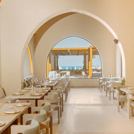 Hotel Sunrise Anjum Resort