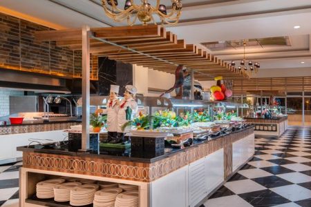 Hotel Royal Garden Beach