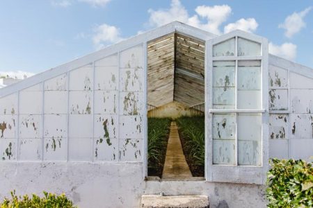 Hotel Herdade do Ananas