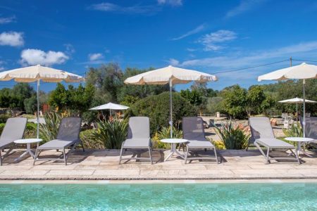 Agroturismo Petit Hotel Son Perdiu – Adults Only