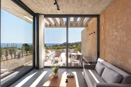 Linear Cabanon Villas