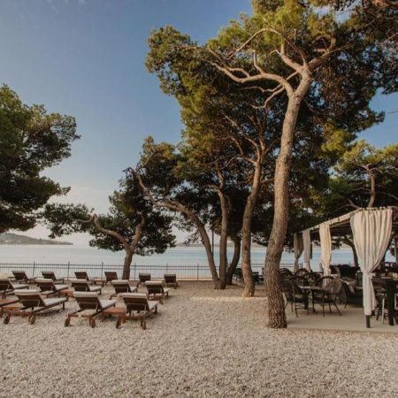 Hotel Punta Wellness & Spa