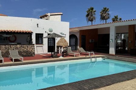 Appartementen Miramar Boutique