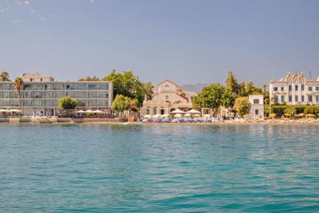 Hotel Kos Aktis