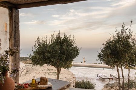 Villa Anemomilos