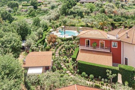 Residence Villa Rosi