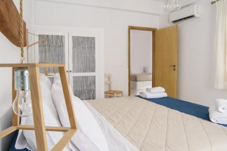 Santorini Crystal Blue Boutique Hotel