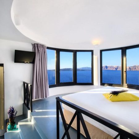 Grand Ambassador Santorini