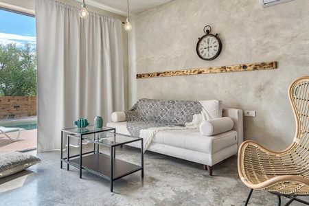 Alonia Villas