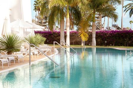 Hotel Sunprime Atlantic View – adults only
