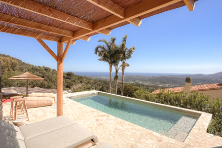 Zazu Villas