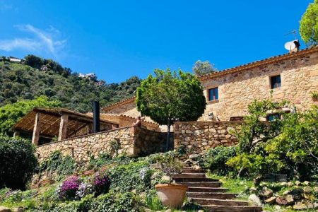 B&B La Vista Brava