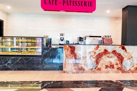 Hotel Granada Luxury Red – adults only