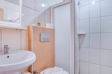 Hotel Kleopatra Melissa