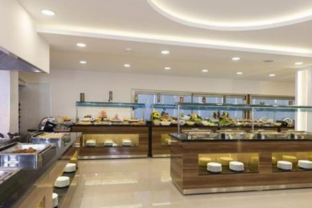 Hotel Kleopatra Life