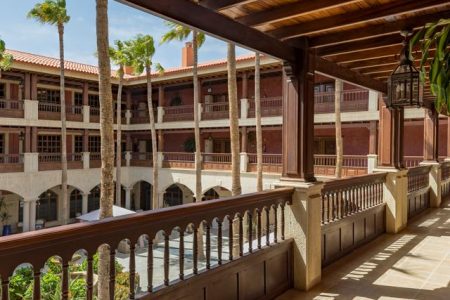 Elba Palace Golf Boutique Hotel – adults only