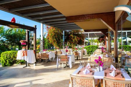 Hotel Sealight Resort