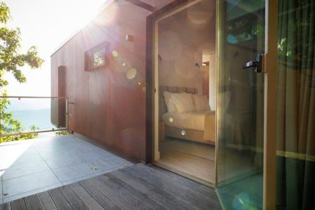 Vila Marim Country Houses